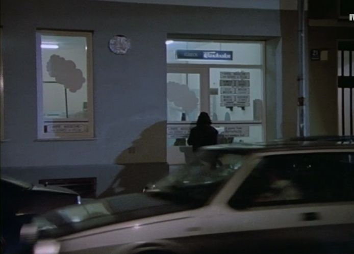 1984 Fiat Regata [149]