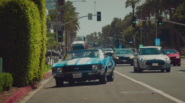 2014 Mini Cooper [F56]