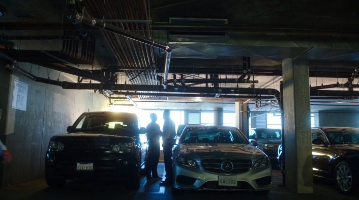 2013 Land-Rover Range Rover Sport HSE [L320]