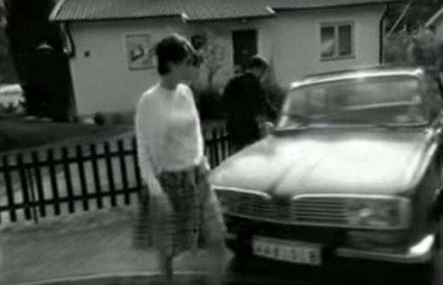 1968 Renault 16 [R1150]