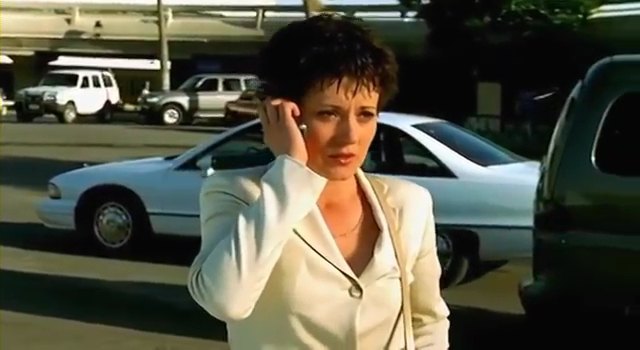 1991 Chevrolet Caprice