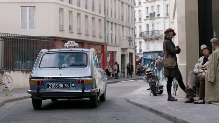 1975 Renault 16 TL [R1152]