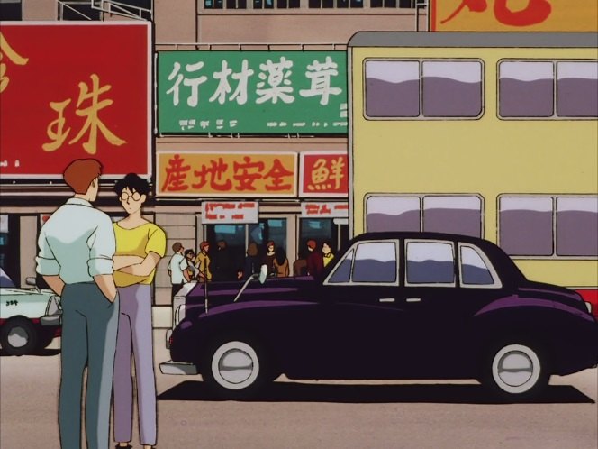 Rolls-Royce Phantom V