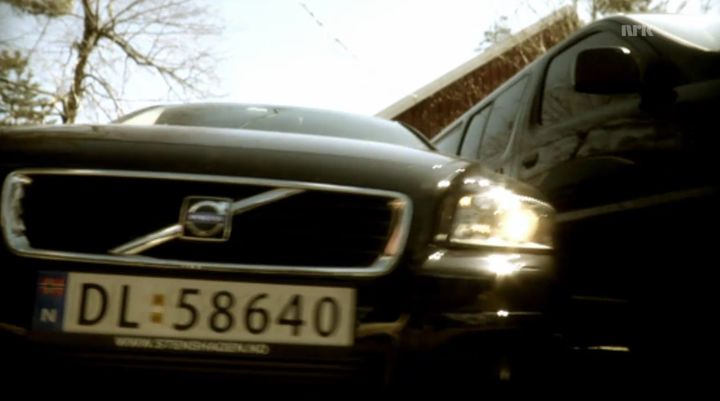 2007 Volvo C30