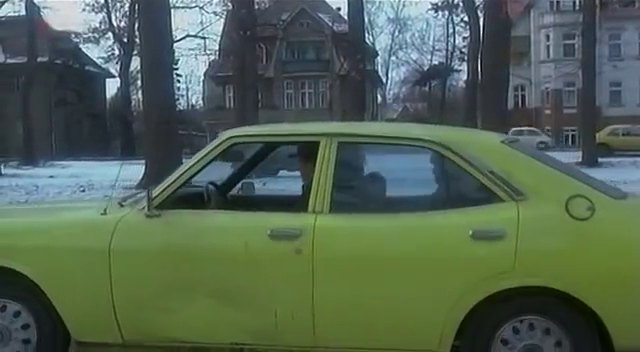 1975 Toyota Mark II [RX12]