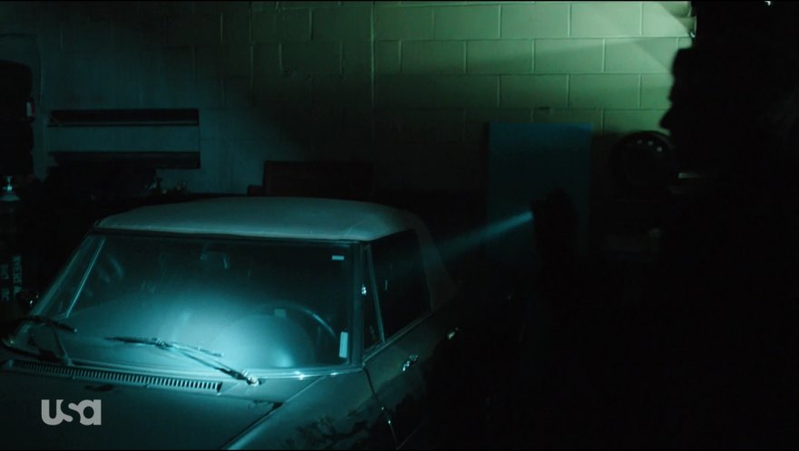 1986 Alfa Romeo Spider