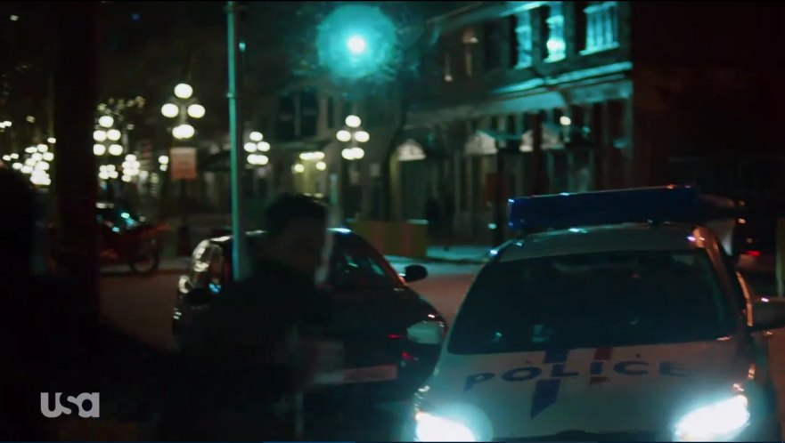 2011 Ford Focus MkIII