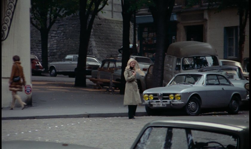 1970 Alfa Romeo 1750 GT Veloce 2a serie [105.44]