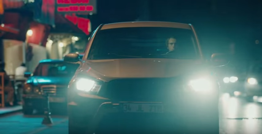 1996 Mercedes-Benz E-Klasse [W210]