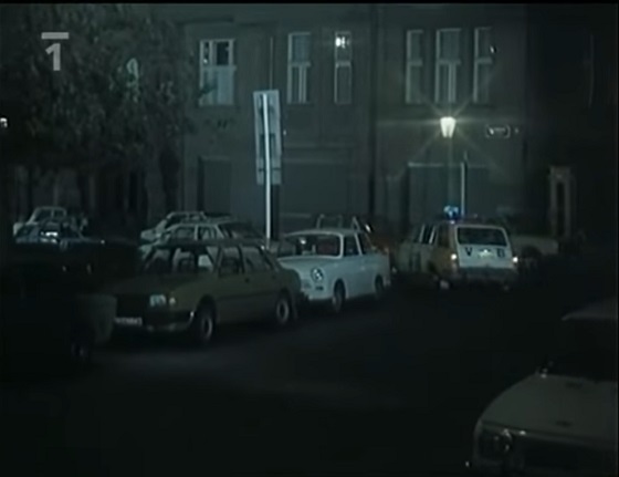 Trabant 601 [P601]