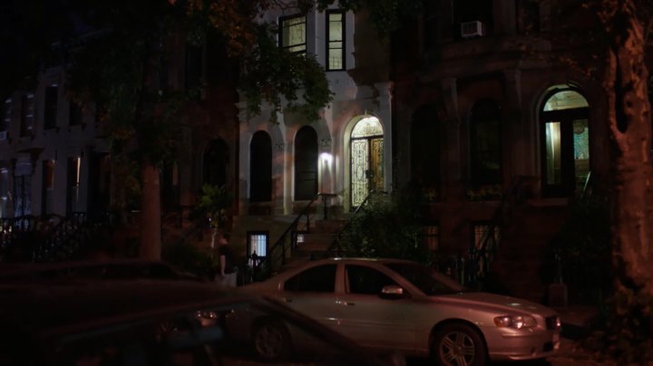 2005 Volvo S60 Gen.1