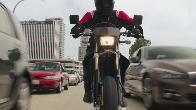 1997 Ford Escort Wagon