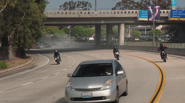 2004 Toyota Prius II [NHW20]