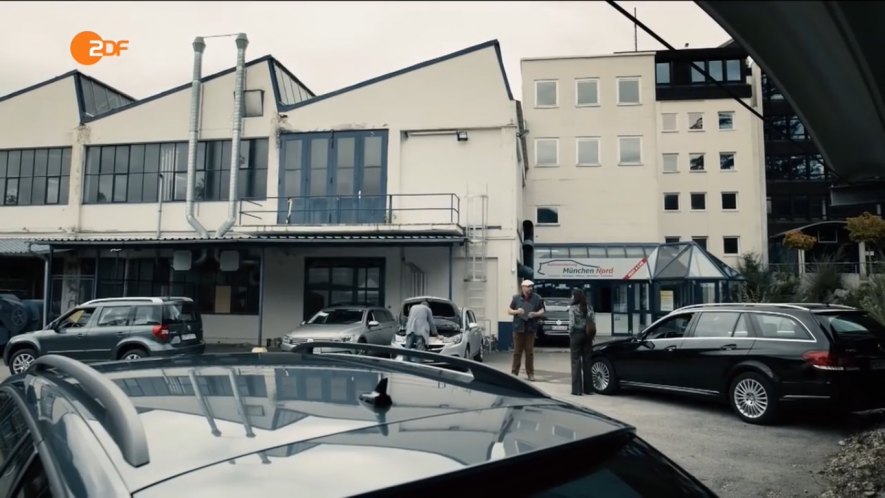 2014 Škoda Yeti [Typ 5L]