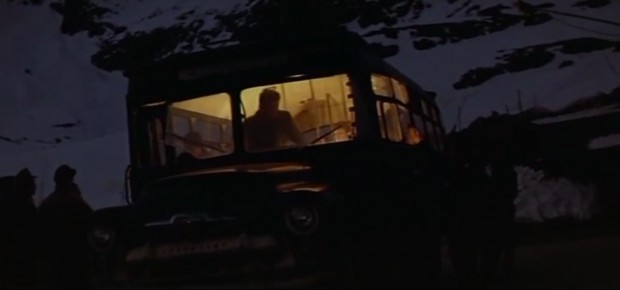 1955 Chevrolet Task-Force