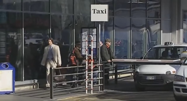 2002 Fiat Multipla JTD 110 SX Taxi 1a serie [186]