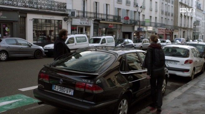 2012 Peugeot 206+