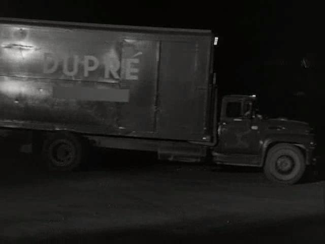 1956 Ford F-Series Medium Duty