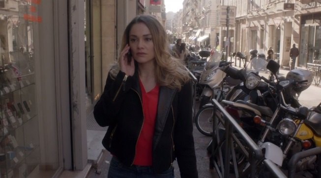 Suzuki RV 125 VanVan