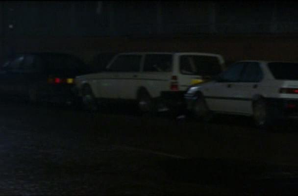 Volvo 240 [245]