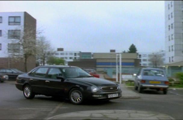 1983 Zastava Yugo 311 [101]