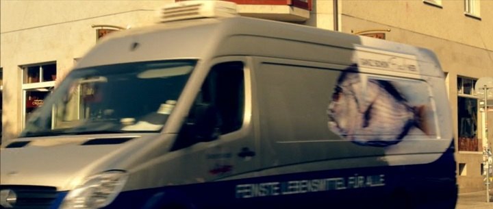 2007 Mercedes-Benz Sprinter [W906]