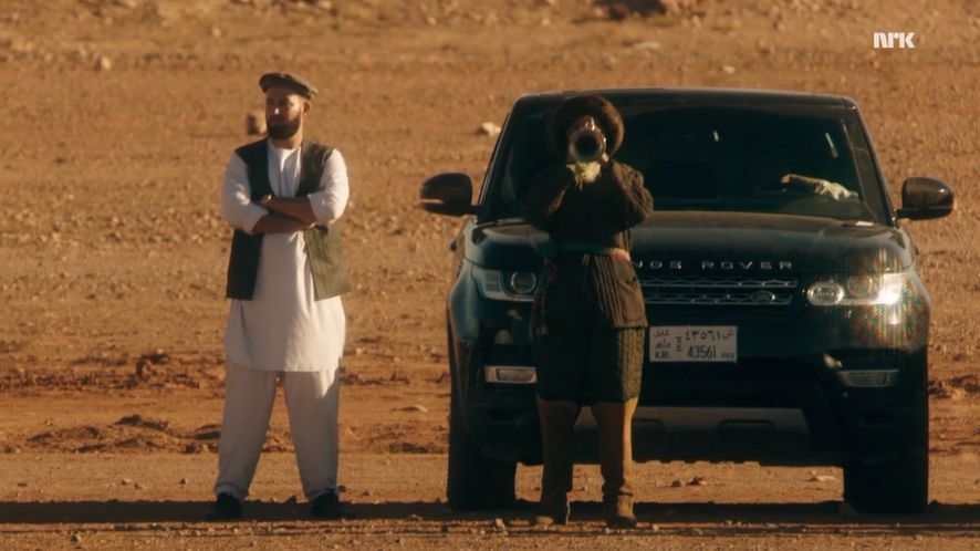 2014 Land-Rover Range Rover Sport [L494]