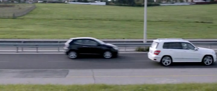 2009 Alfa Romeo MiTo [955]