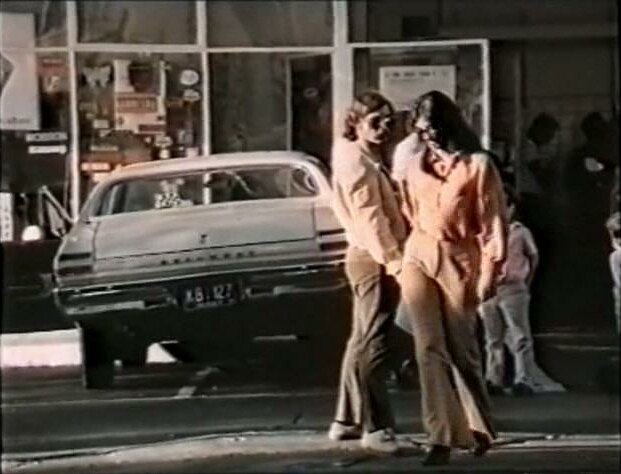 1969 Acadian Beaumont