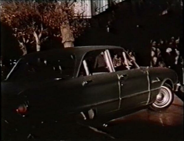 Ford Falcon