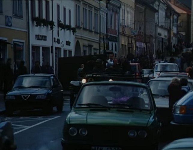 1990 Alfa Romeo 33 2a serie [907]