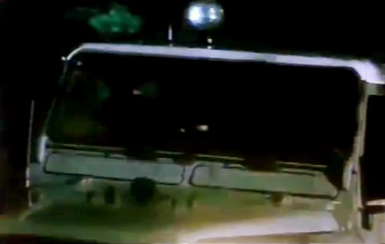 1990 Land-Rover Defender 110