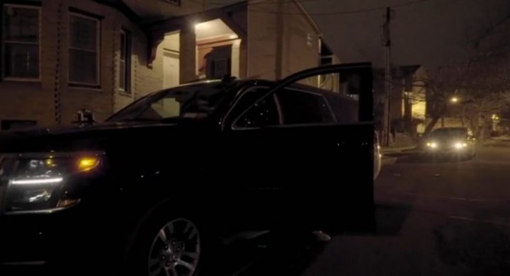 2015 Chevrolet Suburban [GMTK2YC]