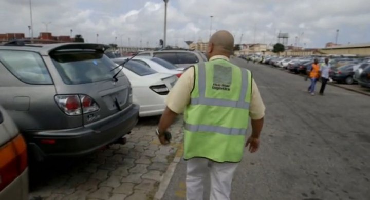 2001 Lexus RX 300 [XU10]