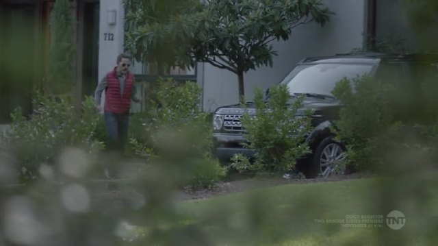 Land-Rover Discovery Series IV [L319]