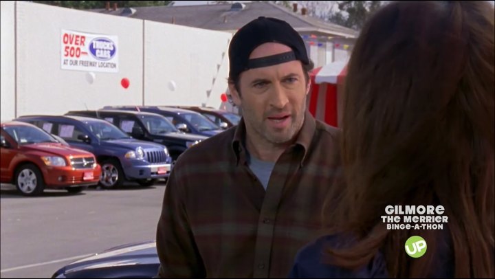 2007 Dodge Caliber [PM]