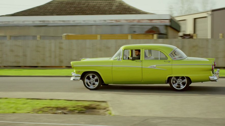 1956 Ford Customline