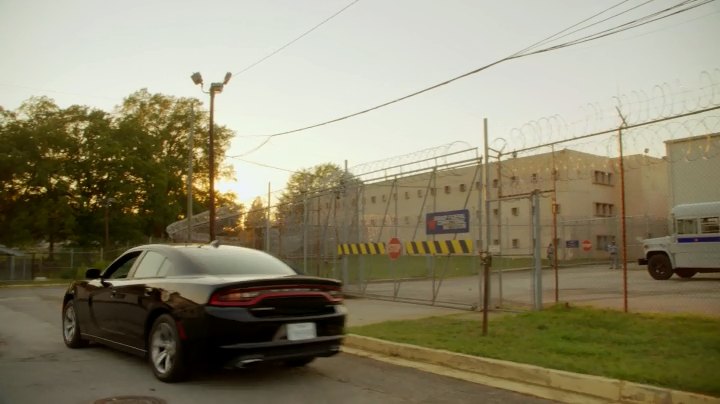 2015 Dodge Charger SXT [LD]