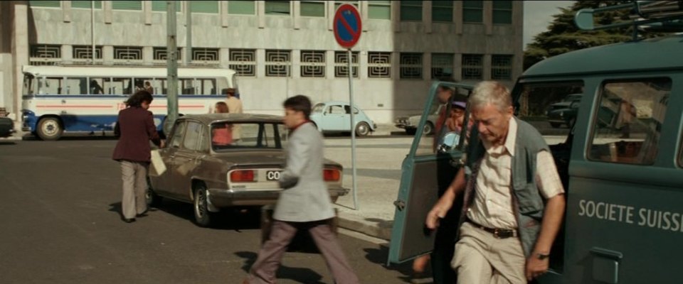 1970 Triumph 2000 Mk2