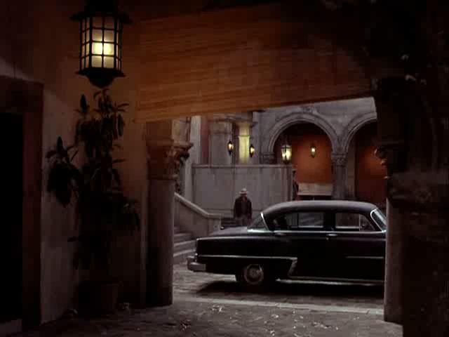 1953 Chrysler unknown