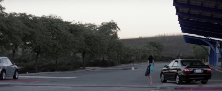 2002 Toyota Camry [XV30]