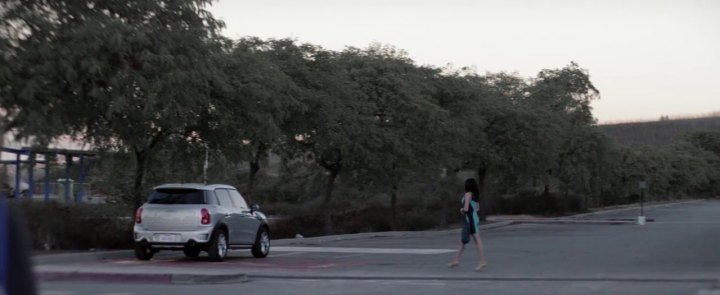 MINI Countryman Cooper S [R60]