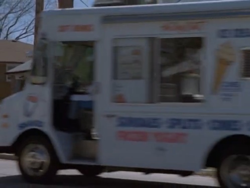 Chevrolet Step-Van