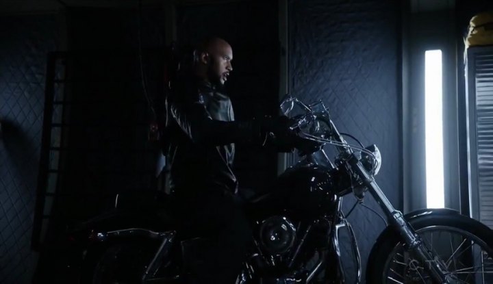 Harley-Davidson Unknown