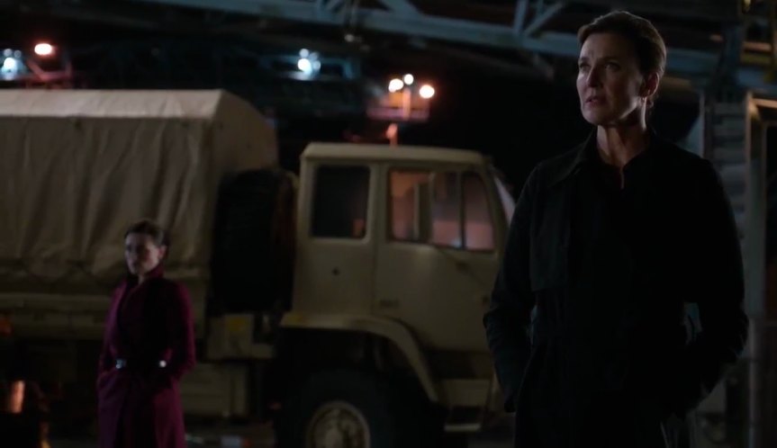 Stewart & Stevenson M1078 LMTV