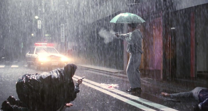 1981 Nissan Skyline [R30]