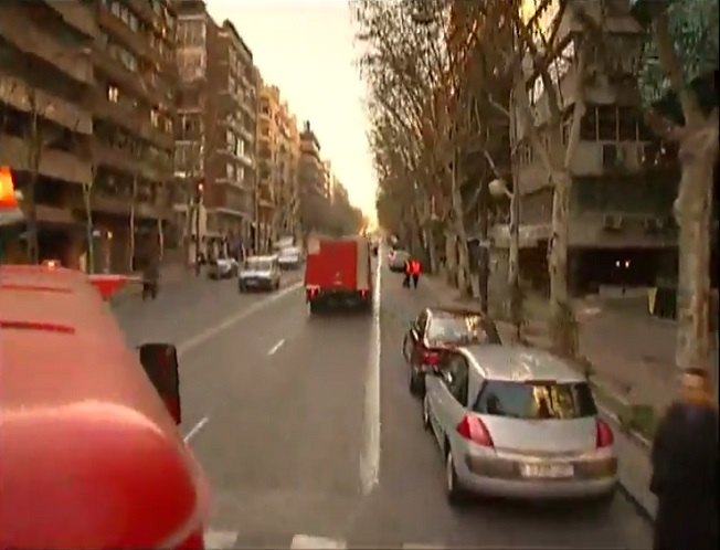 2003 Renault Mégane 2 [X84]