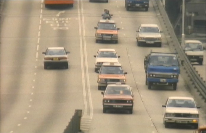 1982 Toyota Crown [S110]