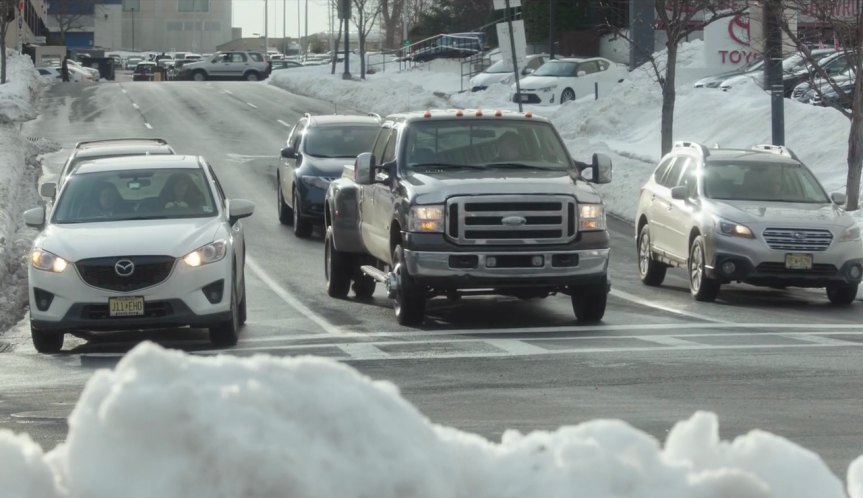 2016 Subaru Outback 2.5i Premium [BS]