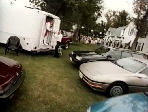 1990 Subaru Loyale [AN]